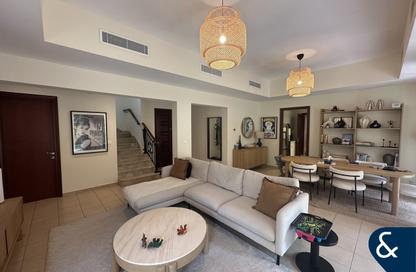 Villa - 4 Bedrooms - 4 Bathrooms for rent in Palmera 2 - Palmera - Arabian Ranches - Dubai