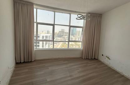 Apartment - 1 - 2 for sale in Orient Tower 1 - Orient Towers - Al Bustan - Ajman