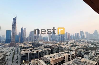 Apartment - 2 - 2 for rent in Castleton - Central Park at City Walk - City Walk - Al Wasl - Dubai Apartment - 2 - 2 for rent in Castleton - Central Park at City Walk - City Walk - Al Wasl - Dubai