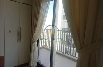 شقة - 2 غرف نوم - 3 حمامات للايجار في غلا مز - جلامز من دانوب - الفرجان - دبي