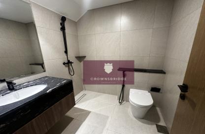 Townhouse - 4 Bedrooms - 3 Bathrooms for rent in Damac Lagoons - Dubai