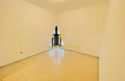 Apartment - 1 Bedroom - 2 Bathrooms for rent in Al Zahiyah - Abu Dhabi