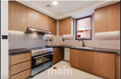 Townhouse - 5 Bedrooms - 6 Bathrooms for sale in Portofino - Damac Lagoons - Dubai