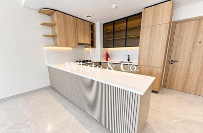 Apartment - 1 - 2 for rent in Golf Residences by Fortimo - Dubai Hills Estate - Dubai Apartment - 1 - 2 for rent in Golf Residences by Fortimo - Dubai Hills Estate - Dubai