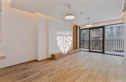Apartment - 1 Bedroom - 2 Bathrooms for sale in Ahad Residences - Business Bay - Dubai