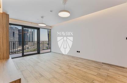 Apartment - 1 Bedroom - 2 Bathrooms for sale in Ahad Residences - Business Bay - Dubai Apartment - 1 Bedroom - 2 Bathrooms for sale in Ahad Residences - Business Bay - Dubai