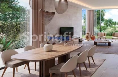 Villa - 4 - 4 for sale in The Acres (Phase 3) - The Acres - Dubai Villa - 4 - 4 for sale in The Acres (Phase 3) - The Acres - Dubai
