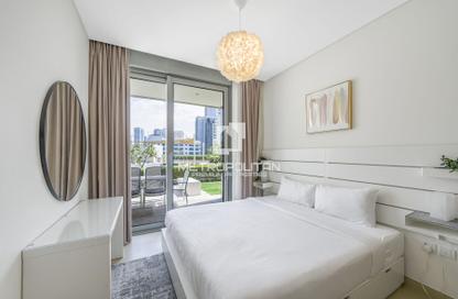 Apartment - 2 - 2 for rent in 5242 Tower 2 - 5242 - Dubai Marina - Dubai