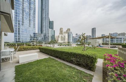 Apartment - 2 Bedrooms - 2 Bathrooms for rent in 5242 Tower 2 - 5242 - Dubai Marina - Dubai Apartment - 2 Bedrooms - 2 Bathrooms for rent in 5242 Tower 2 - 5242 - Dubai Marina - Dubai