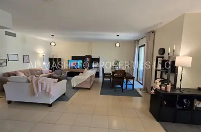 Apartment - 1 Bedroom - 2 Bathrooms for sale in Murjan 2 - Murjan - Jumeirah Beach Residence - Dubai
