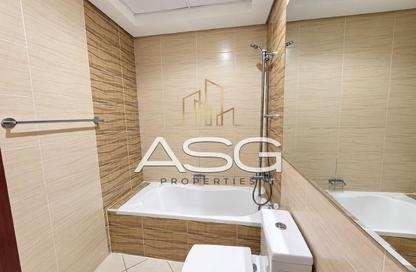 Apartment - 2 - 2 for sale in Burj Sabah - District 12 - Jumeirah Village Circle - Dubai