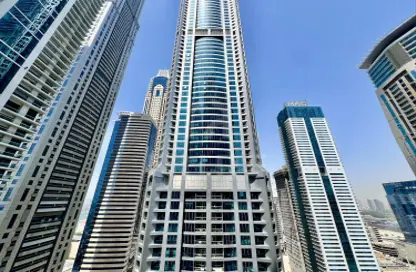 Apartment - 1 Bedroom - 2 Bathrooms for rent in Jumeirah Living Marina Gate - Marina Gate - Dubai Marina - Dubai