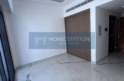 Apartment - 1 Bathroom for sale in Azizi Riviera 46 - Azizi Riviera - Meydan One - Meydan - Dubai