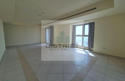 Apartment - 3 Bedrooms - 4 Bathrooms for rent in Princess Tower - Dubai Marina - Dubai