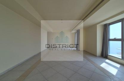 Apartment - 3 Bedrooms - 4 Bathrooms for rent in Princess Tower - Dubai Marina - Dubai