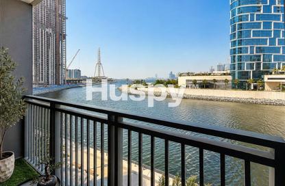Apartment - 1 Bedroom - 1 Bathroom for sale in 5242 Tower 2 - 5242 - Dubai Marina - Dubai