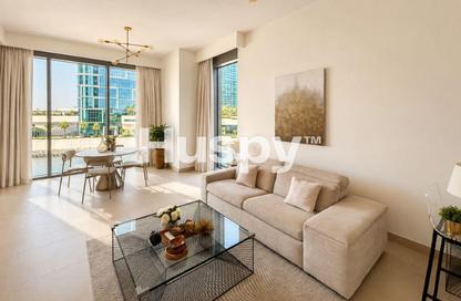 Apartment - 1 Bedroom - 1 Bathroom for sale in 5242 Tower 2 - 5242 - Dubai Marina - Dubai Apartment - 1 Bedroom - 1 Bathroom for sale in 5242 Tower 2 - 5242 - Dubai Marina - Dubai