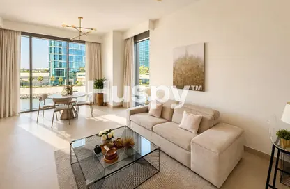 Apartment - 1 Bedroom - 1 Bathroom for sale in 5242 Tower 2 - 5242 - Dubai Marina - Dubai