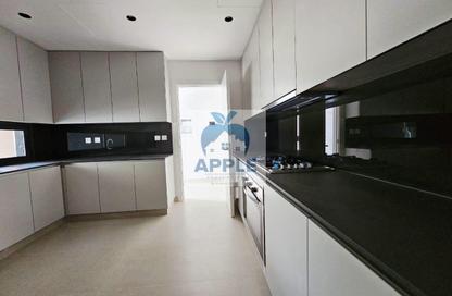 Villa - 3 - 5 for rent in Kaya - Masaar - Tilal City - Sharjah