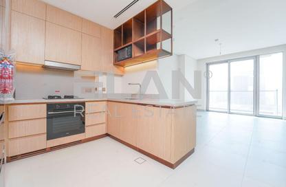 Apartment - 2 Bedrooms - 3 Bathrooms for rent in Vida Dubai Mall Tower 2 - Vida Residences Dubai Mall - Downtown Dubai - Dubai