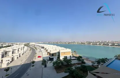 Apartment - 1 Bedroom - 2 Bathrooms for rent in Gateway Residences 2 - Mina Al Arab - Ras Al Khaimah Apartment - 1 Bedroom - 2 Bathrooms for rent in Gateway Residences 2 - Mina Al Arab - Ras Al Khaimah
