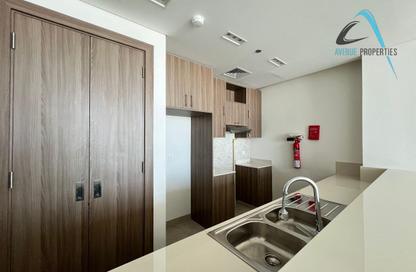 Apartment - 1 - 2 for rent in Gateway Residences 2 - Mina Al Arab - Ras Al Khaimah