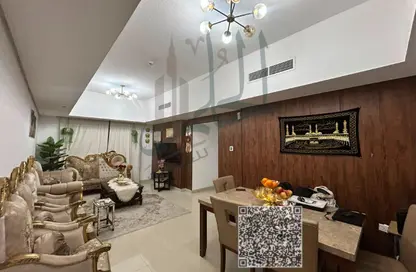 Apartment - 2 Bedrooms - 3 Bathrooms for sale in Al Naemiya Tower 1 - Al Naemiya Towers - Al Nuaimiya - Ajman Apartment - 2 Bedrooms - 3 Bathrooms for sale in Al Naemiya Tower 1 - Al Naemiya Towers - Al Nuaimiya - Ajman