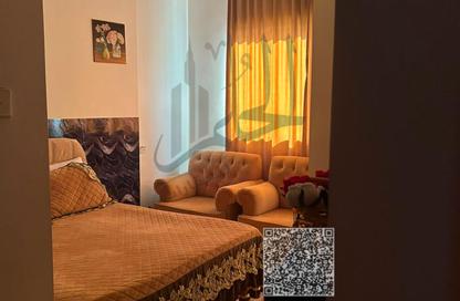 Apartment - 2 Bedrooms - 3 Bathrooms for sale in Al Naemiya Tower 1 - Al Naemiya Towers - Al Nuaimiya - Ajman Apartment - 2 Bedrooms - 3 Bathrooms for sale in Al Naemiya Tower 1 - Al Naemiya Towers - Al Nuaimiya - Ajman