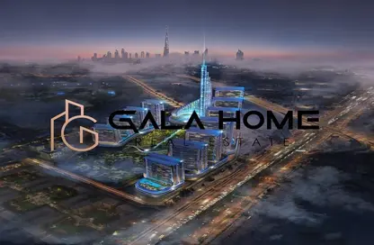 Apartment - 2 Bedrooms - 2 Bathrooms for sale in Maybach Ultimate Luxury - Nad Al Sheba 1 - Nad Al Sheba - Dubai