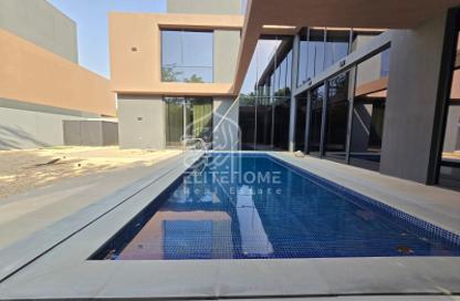 Villa - 5 - 7+ for sale in Masaar Azalea - Masaar - Tilal City - Sharjah