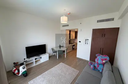 شقة - 1 حمام للايجار في هولاند جاردنز - تاون سكوير - دبي