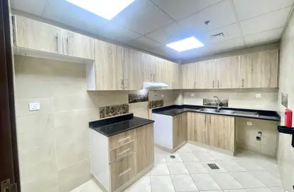 Apartment - 3 Bedrooms - 3 Bathrooms for rent in Nadd Al Hammar - Dubai