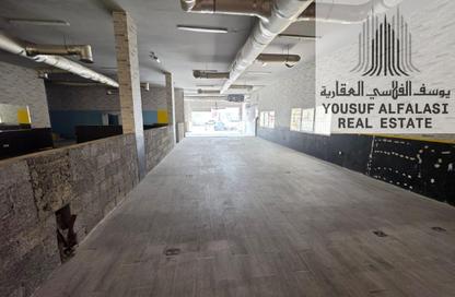 Show Room - Studio - 1 for rent in Al Jurf 1 - Al Jurf - Ajman