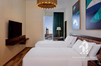 Whole Building - 2 - 1 for rent in Avani Palm View Hotel  and  Suites - Dubai Media City - Dubai