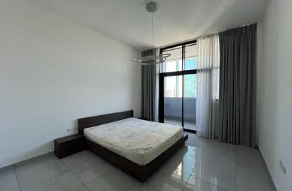 Apartment - 1 Bedroom - 2 Bathrooms for rent in O2 Tower - District 14 - Jumeirah Village Circle - Dubai