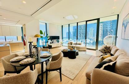 Apartment - 2 Bedrooms - 3 Bathrooms for sale in Reem Nine - Shams Abu Dhabi - Al Reem Island - Abu Dhabi
