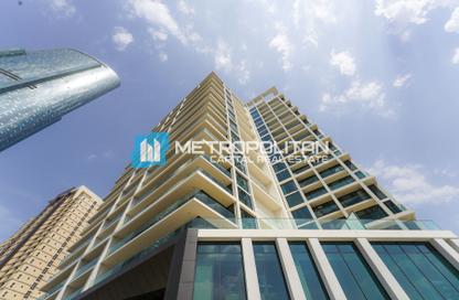 Apartment - 2 Bedrooms - 3 Bathrooms for sale in Reem Nine - Shams Abu Dhabi - Al Reem Island - Abu Dhabi Apartment - 2 Bedrooms - 3 Bathrooms for sale in Reem Nine - Shams Abu Dhabi - Al Reem Island - Abu Dhabi