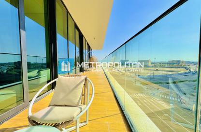Apartment - 2 Bedrooms - 3 Bathrooms for sale in Reem Nine - Shams Abu Dhabi - Al Reem Island - Abu Dhabi Apartment - 2 Bedrooms - 3 Bathrooms for sale in Reem Nine - Shams Abu Dhabi - Al Reem Island - Abu Dhabi
