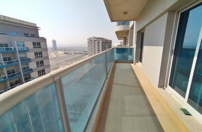 شقة - 3 غرف نوم - 4 حمامات للايجار في مساكن النخبة رقم 7 - مساكن النخبة الرياضية - مدينة دبي الرياضية - دبي شقة - 3 غرف نوم - 4 حمامات للايجار في مساكن النخبة رقم 7 - مساكن النخبة الرياضية - مدينة دبي الرياضية - دبي
