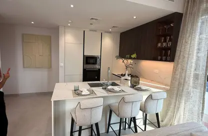 Apartment - 2 Bedrooms - 2 Bathrooms for sale in RA1N Residence - District 12 - Jumeirah Village Circle - Dubai Apartment - 2 Bedrooms - 2 Bathrooms for sale in RA1N Residence - District 12 - Jumeirah Village Circle - Dubai