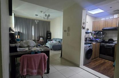 Apartment - 2 Bedrooms - 3 Bathrooms for sale in Ajman One Tower 10 - Ajman One - Ajman Downtown - Ajman Apartment - 2 Bedrooms - 3 Bathrooms for sale in Ajman One Tower 10 - Ajman One - Ajman Downtown - Ajman