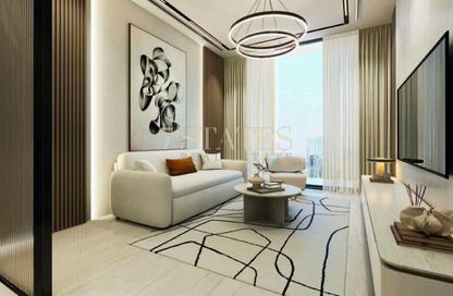 Apartment - Studio - 1 for sale in Aspirz by Danube - Dubai Sports City - Dubai Apartment - Studio - 1 for sale in Aspirz by Danube - Dubai Sports City - Dubai