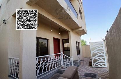 Villa - 5 Bedrooms - 7 Bathrooms for rent in Al Yasmeen 1 - Al Yasmeen - Ajman