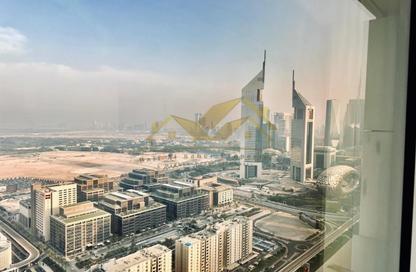 Apartment - 2 Bedrooms - 2 Bathrooms for rent in Sheikh Zayed Road - Dubai