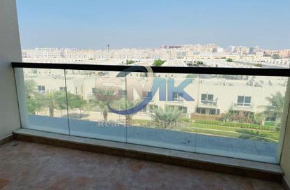 Townhouse - 3 Bedrooms - 3 Bathrooms for rent in Souk Al Warsan - International City - Dubai