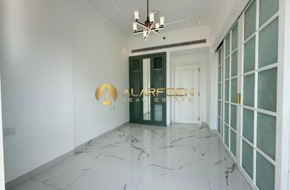 Apartment - 1 Bedroom - 1 Bathroom for rent in Vincitore Benessere - Arjan - Dubai