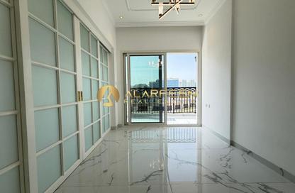 Apartment - 1 Bedroom - 1 Bathroom for rent in Vincitore Benessere - Arjan - Dubai Apartment - 1 Bedroom - 1 Bathroom for rent in Vincitore Benessere - Arjan - Dubai
