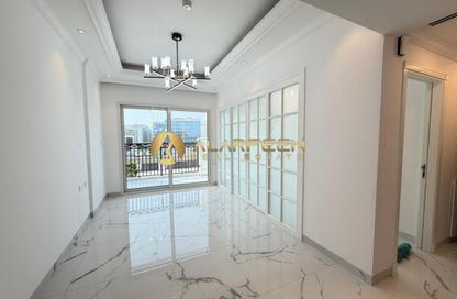Apartment - 1 Bedroom - 1 Bathroom for rent in Vincitore Benessere - Arjan - Dubai