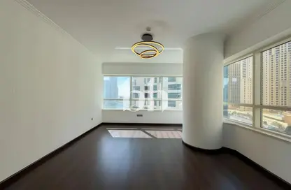 Apartment - 2 Bedrooms - 2 Bathrooms for rent in Al Sahab 2 - Al Sahab - Dubai Marina - Dubai