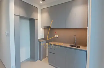 Villa - 3 Bedrooms - 3 Bathrooms for rent in Greenview - EMAAR South - Dubai South (Dubai World Central) - Dubai Villa - 3 Bedrooms - 3 Bathrooms for rent in Greenview - EMAAR South - Dubai South (Dubai World Central) - Dubai